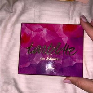 Tartelette in bloom pallete